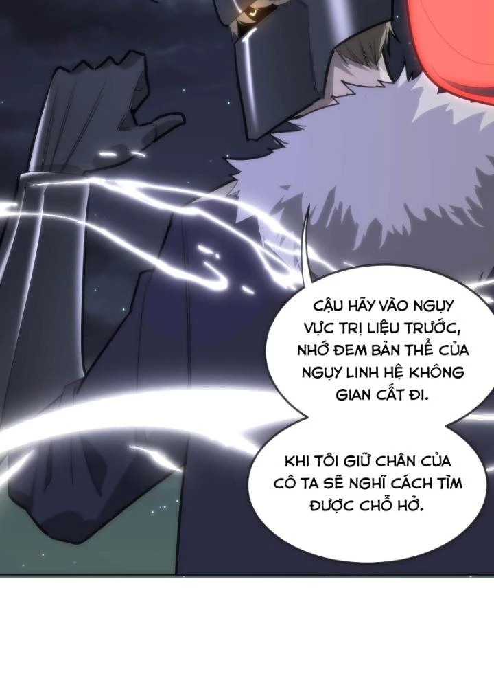 Kinh Hoàng Ập Đến, Trong Người Ta Có 18 Tầng Địa Ngục Chapter 9 - 83