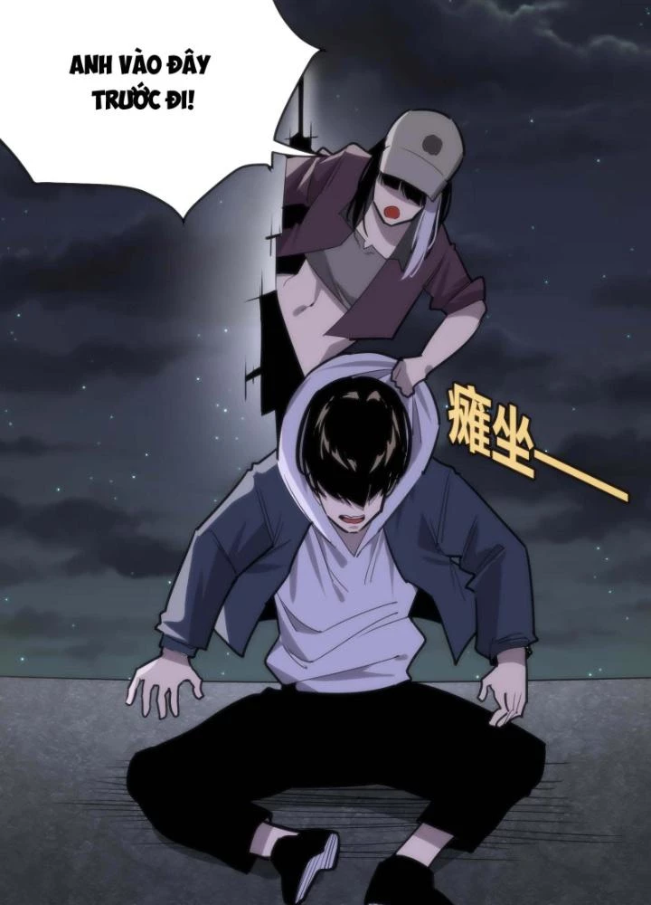 Kinh Hoàng Ập Đến, Trong Người Ta Có 18 Tầng Địa Ngục Chapter 9 - 89