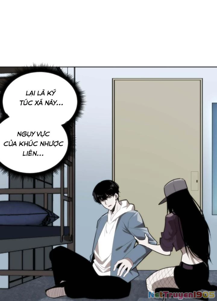 Kinh Hoàng Ập Đến, Trong Người Ta Có 18 Tầng Địa Ngục Chapter 9 - 93