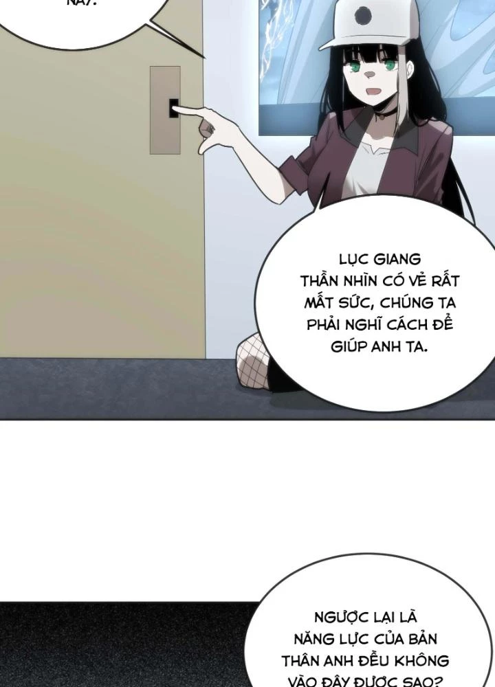 Kinh Hoàng Ập Đến, Trong Người Ta Có 18 Tầng Địa Ngục Chapter 9 - 99