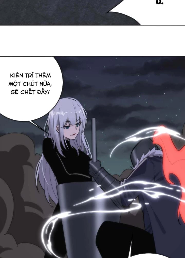 Kinh Hoàng Ập Đến, Trong Người Ta Có 18 Tầng Địa Ngục Chapter 9 - 105
