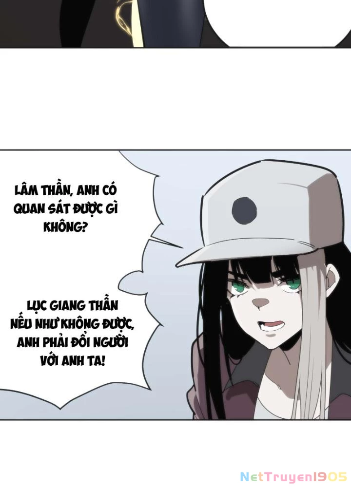 Kinh Hoàng Ập Đến, Trong Người Ta Có 18 Tầng Địa Ngục Chapter 9 - 107