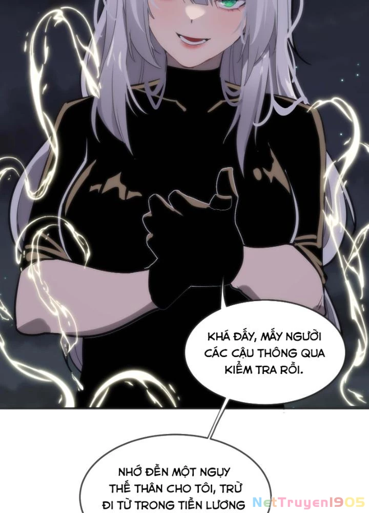 Kinh Hoàng Ập Đến, Trong Người Ta Có 18 Tầng Địa Ngục Chapter 9 - 129