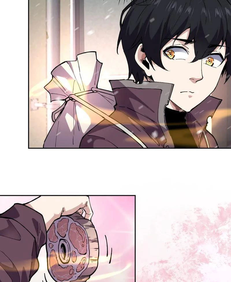 Ta Có Thể Nhìn Thấy Quy Tắc Cấm Khu Chapter 13 - 3