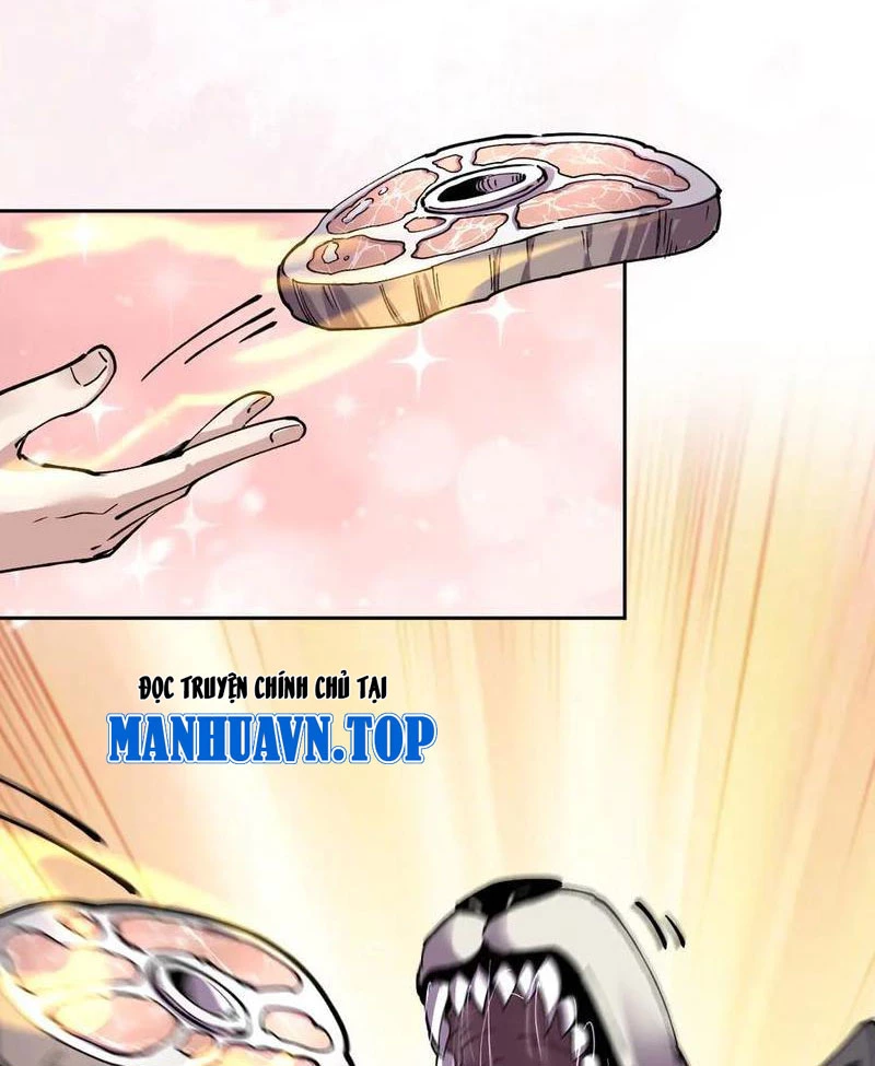 Ta Có Thể Nhìn Thấy Quy Tắc Cấm Khu Chapter 13 - 5