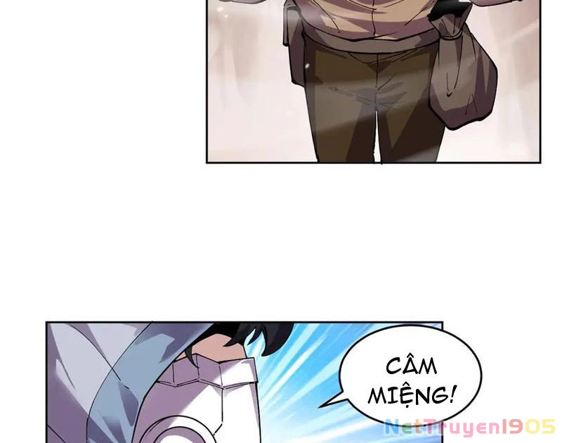 Ta Có Thể Nhìn Thấy Quy Tắc Cấm Khu Chapter 15 - 2