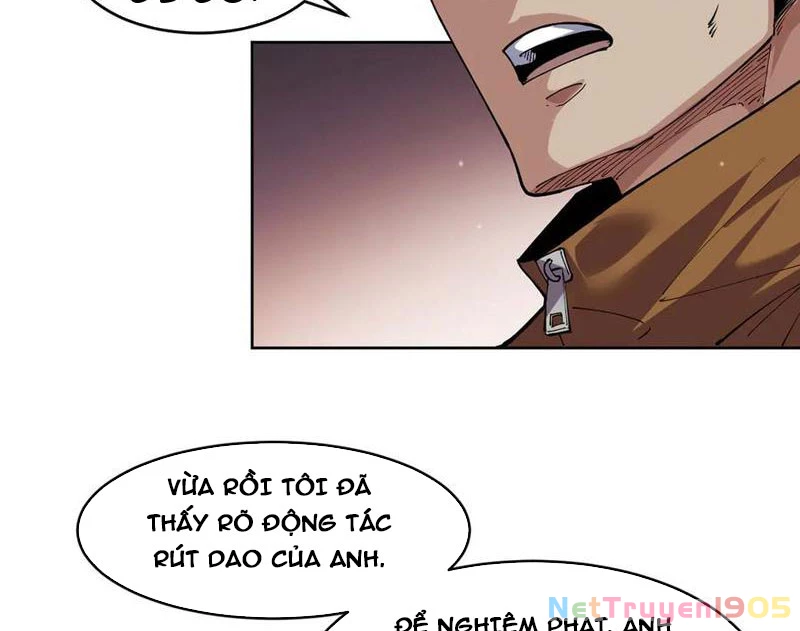 Ta Có Thể Nhìn Thấy Quy Tắc Cấm Khu Chapter 15 - 4