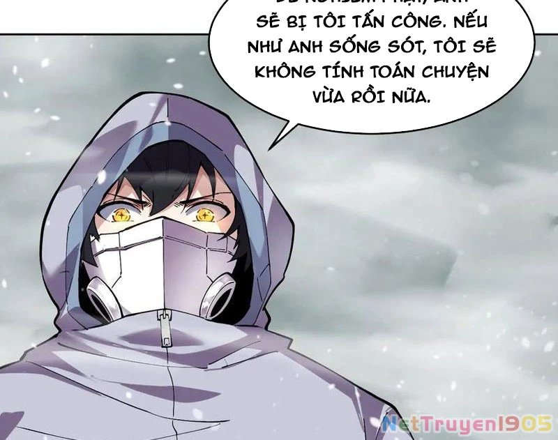 Ta Có Thể Nhìn Thấy Quy Tắc Cấm Khu Chapter 15 - 5