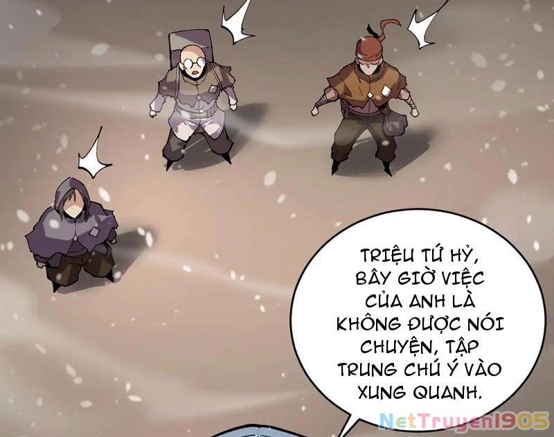 Ta Có Thể Nhìn Thấy Quy Tắc Cấm Khu Chapter 15 - 7