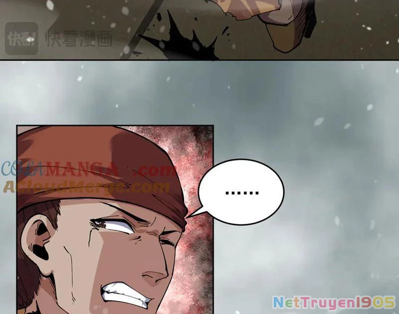 Ta Có Thể Nhìn Thấy Quy Tắc Cấm Khu Chapter 15 - 17