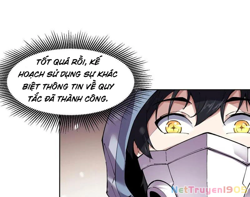 Ta Có Thể Nhìn Thấy Quy Tắc Cấm Khu Chapter 15 - 21