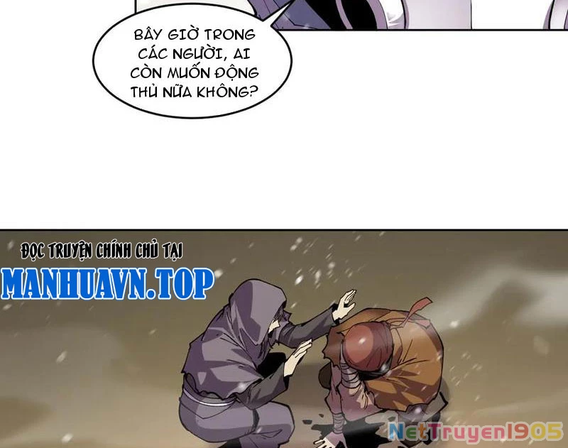 Ta Có Thể Nhìn Thấy Quy Tắc Cấm Khu Chapter 15 - 22
