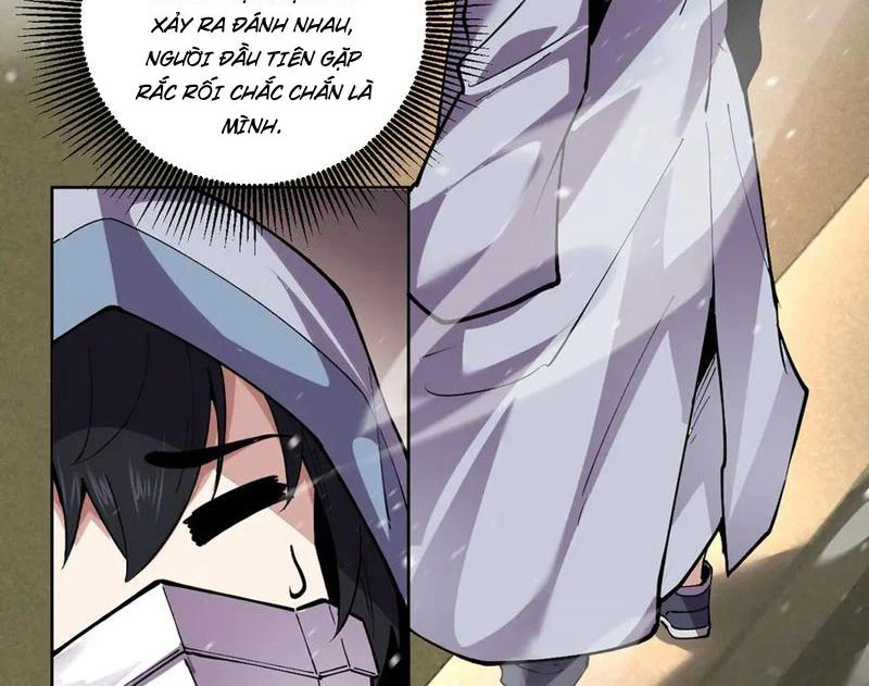 Ta Có Thể Nhìn Thấy Quy Tắc Cấm Khu Chapter 15 - 30