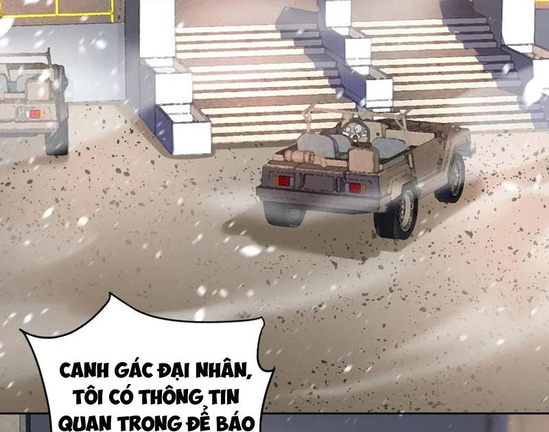 Ta Có Thể Nhìn Thấy Quy Tắc Cấm Khu Chapter 15 - 35