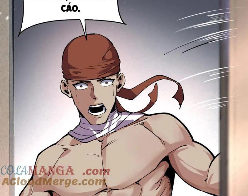 Ta Có Thể Nhìn Thấy Quy Tắc Cấm Khu Chapter 15 - 36