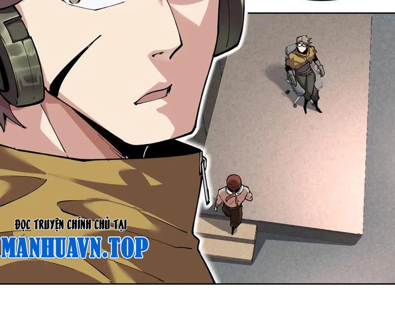 Ta Có Thể Nhìn Thấy Quy Tắc Cấm Khu Chapter 15 - 38