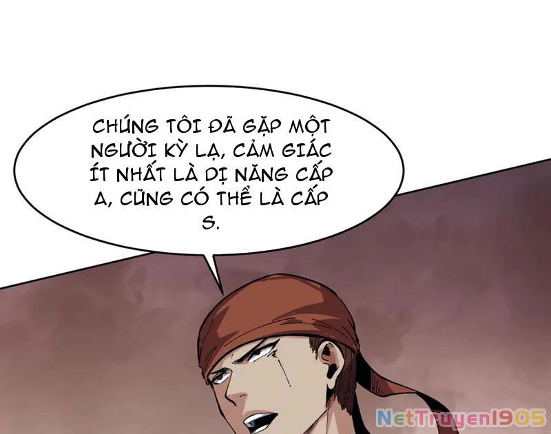 Ta Có Thể Nhìn Thấy Quy Tắc Cấm Khu Chapter 15 - 39