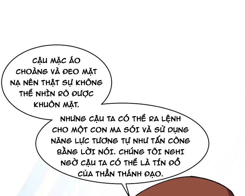 Ta Có Thể Nhìn Thấy Quy Tắc Cấm Khu Chapter 15 - 43