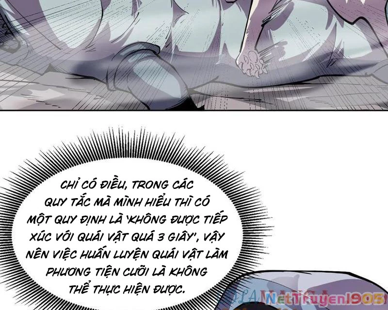 Ta Có Thể Nhìn Thấy Quy Tắc Cấm Khu Chapter 15 - 62