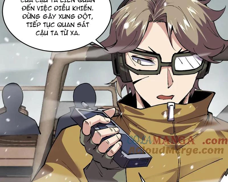 Ta Có Thể Nhìn Thấy Quy Tắc Cấm Khu Chapter 15 - 70