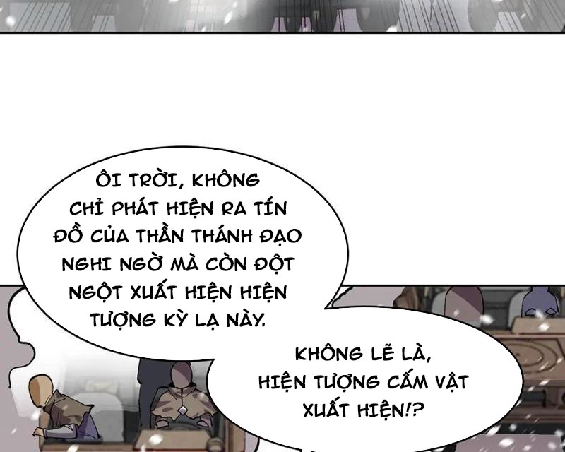 Ta Có Thể Nhìn Thấy Quy Tắc Cấm Khu Chapter 15 - 75