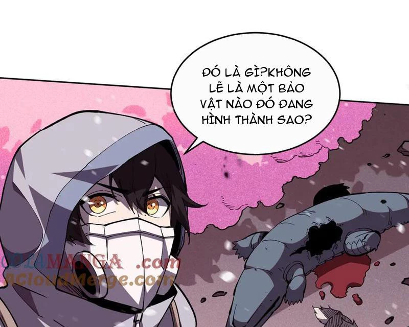 Ta Có Thể Nhìn Thấy Quy Tắc Cấm Khu Chapter 15 - 81