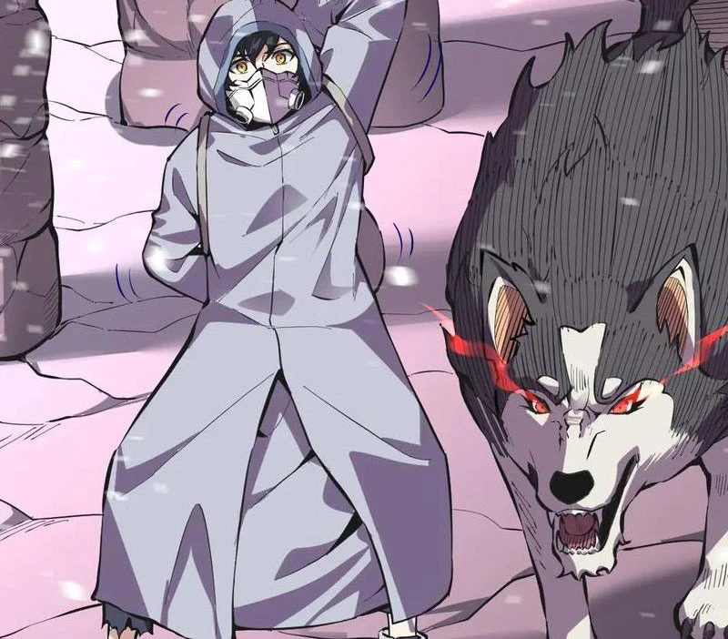 Ta Có Thể Nhìn Thấy Quy Tắc Cấm Khu Chapter 16 - 5