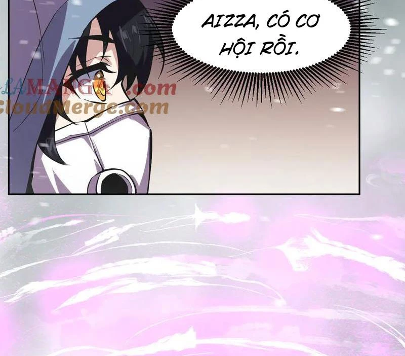 Ta Có Thể Nhìn Thấy Quy Tắc Cấm Khu Chapter 16 - 10