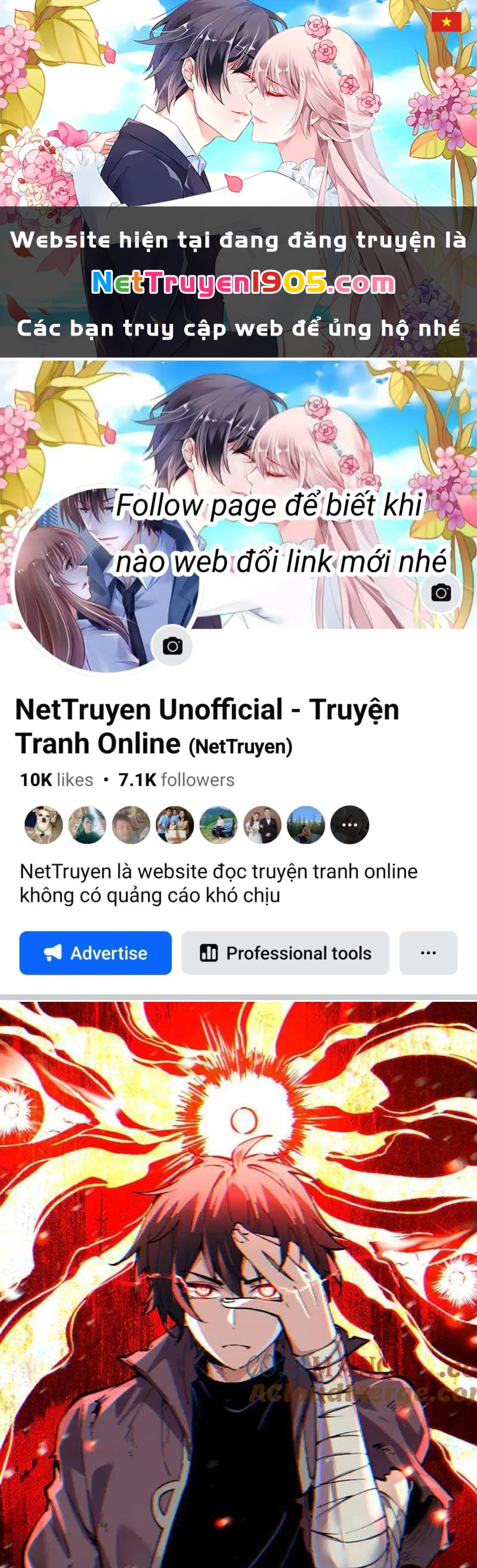 Ta Có Thể Nhìn Thấy Quy Tắc Cấm Khu Chapter 17 - 1