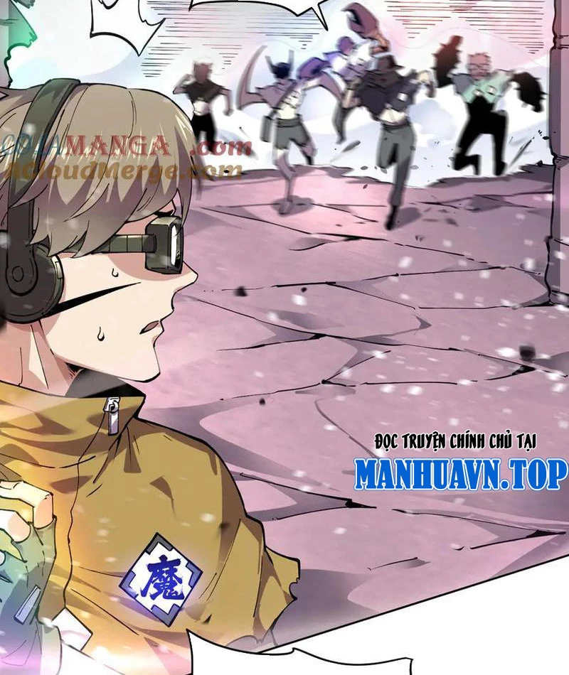 Ta Có Thể Nhìn Thấy Quy Tắc Cấm Khu Chapter 17 - 4