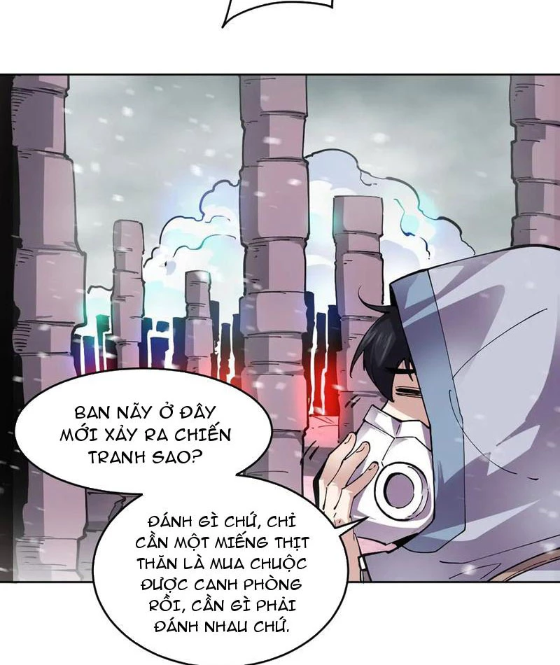 Ta Có Thể Nhìn Thấy Quy Tắc Cấm Khu Chapter 17 - 11