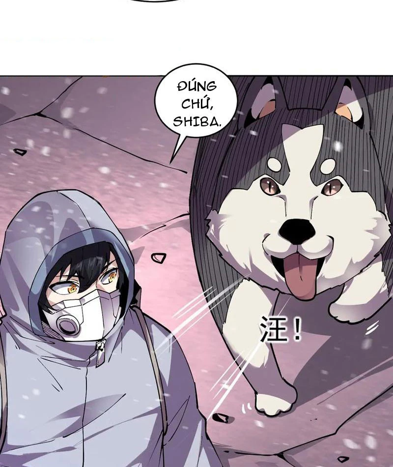 Ta Có Thể Nhìn Thấy Quy Tắc Cấm Khu Chapter 17 - 12