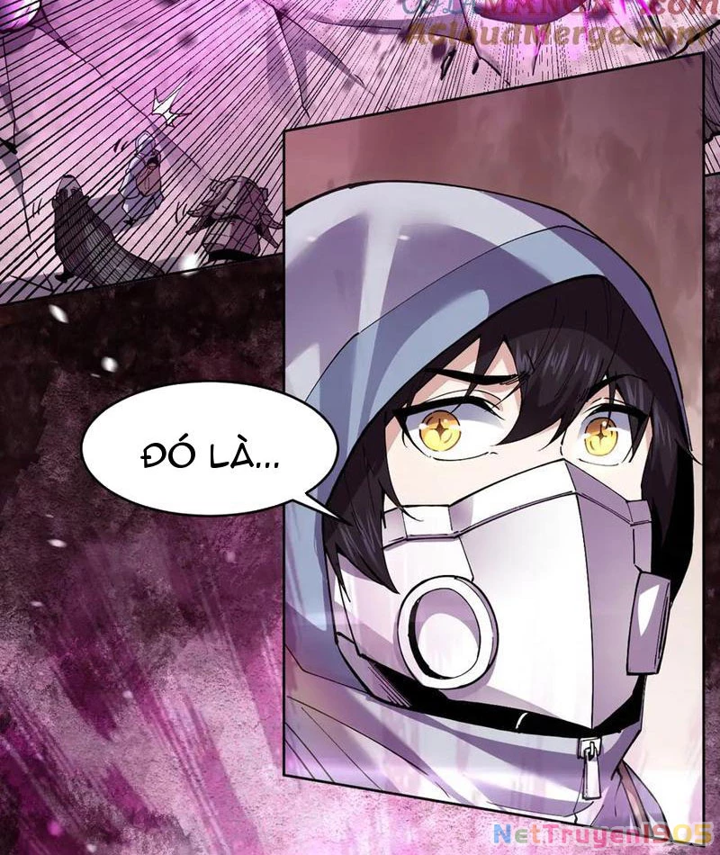 Ta Có Thể Nhìn Thấy Quy Tắc Cấm Khu Chapter 17 - 20