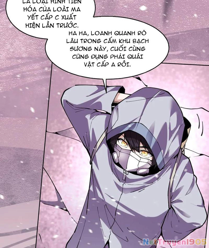 Ta Có Thể Nhìn Thấy Quy Tắc Cấm Khu Chapter 17 - 23