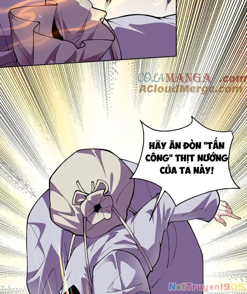 Ta Có Thể Nhìn Thấy Quy Tắc Cấm Khu Chapter 17 - 25