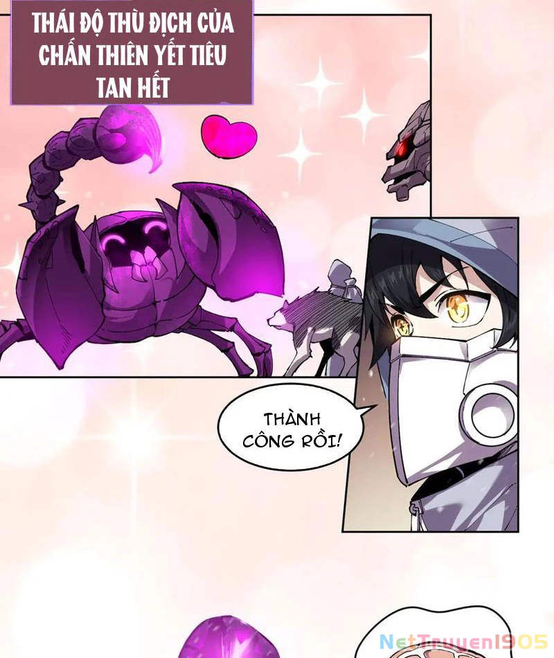 Ta Có Thể Nhìn Thấy Quy Tắc Cấm Khu Chapter 17 - 31