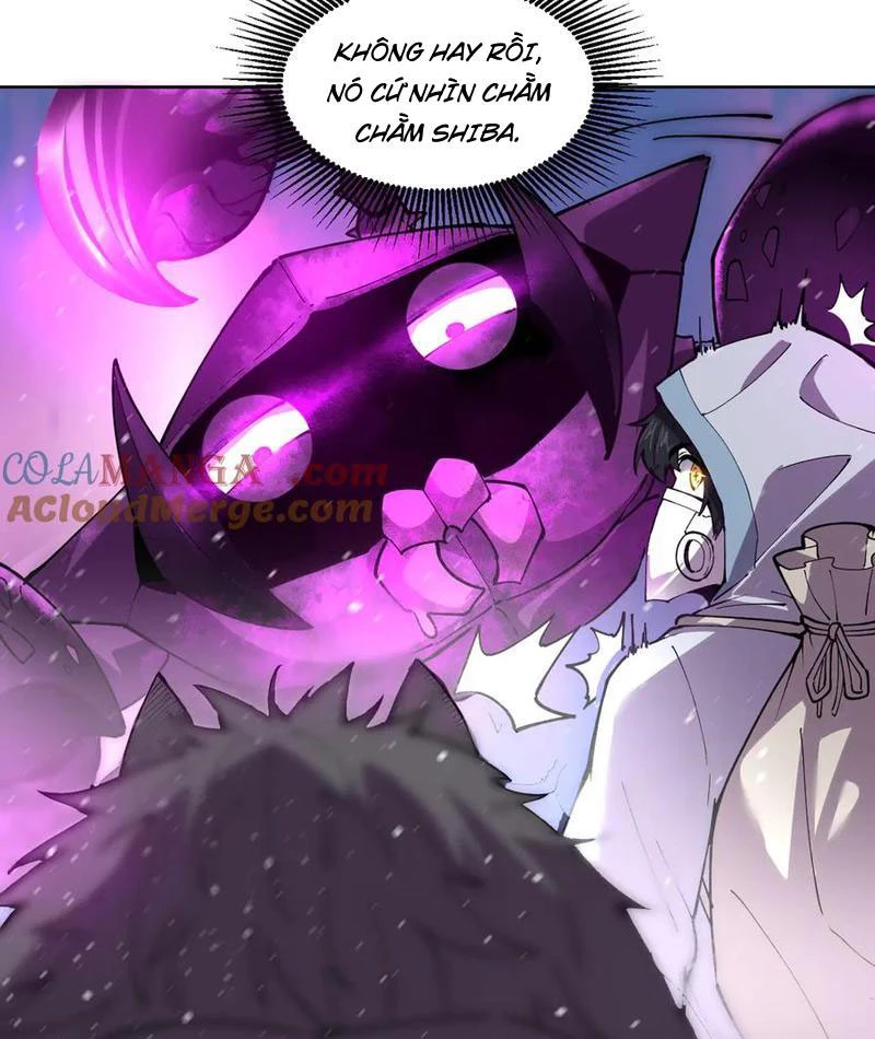 Ta Có Thể Nhìn Thấy Quy Tắc Cấm Khu Chapter 17 - 33