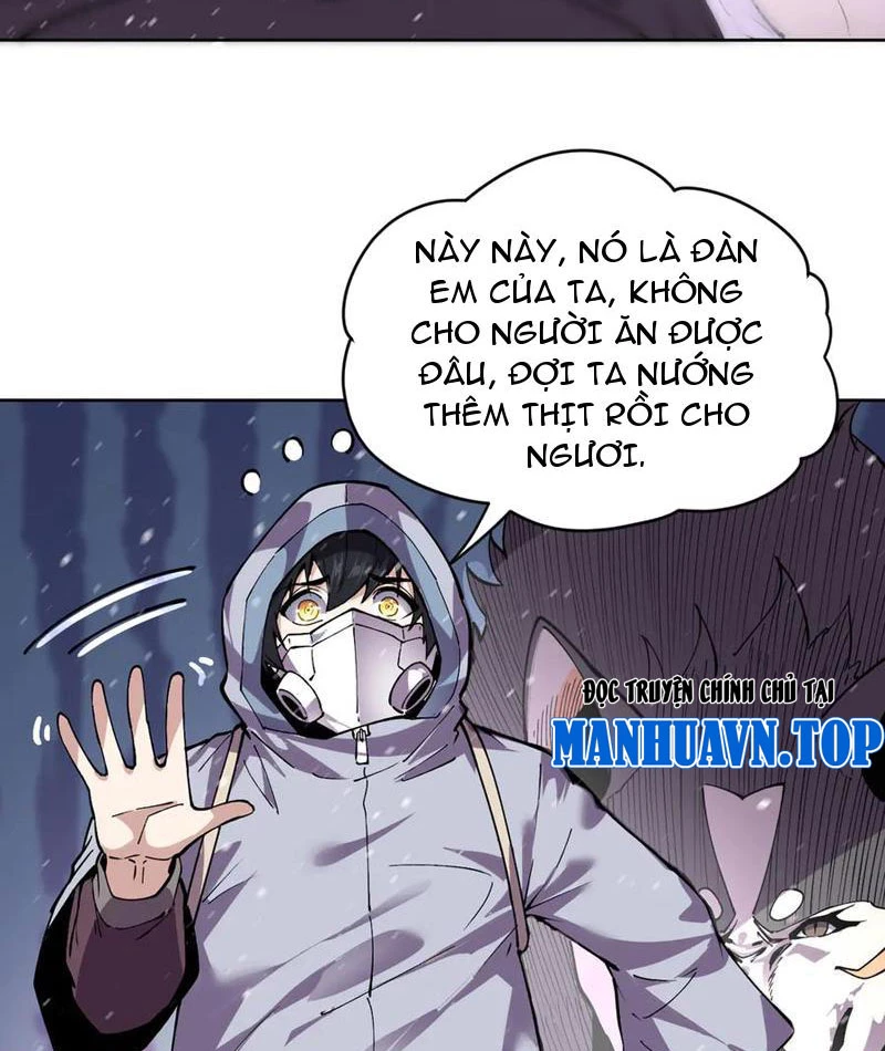 Ta Có Thể Nhìn Thấy Quy Tắc Cấm Khu Chapter 17 - 34