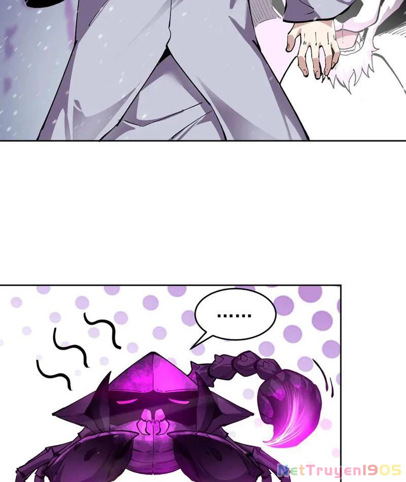 Ta Có Thể Nhìn Thấy Quy Tắc Cấm Khu Chapter 17 - 35