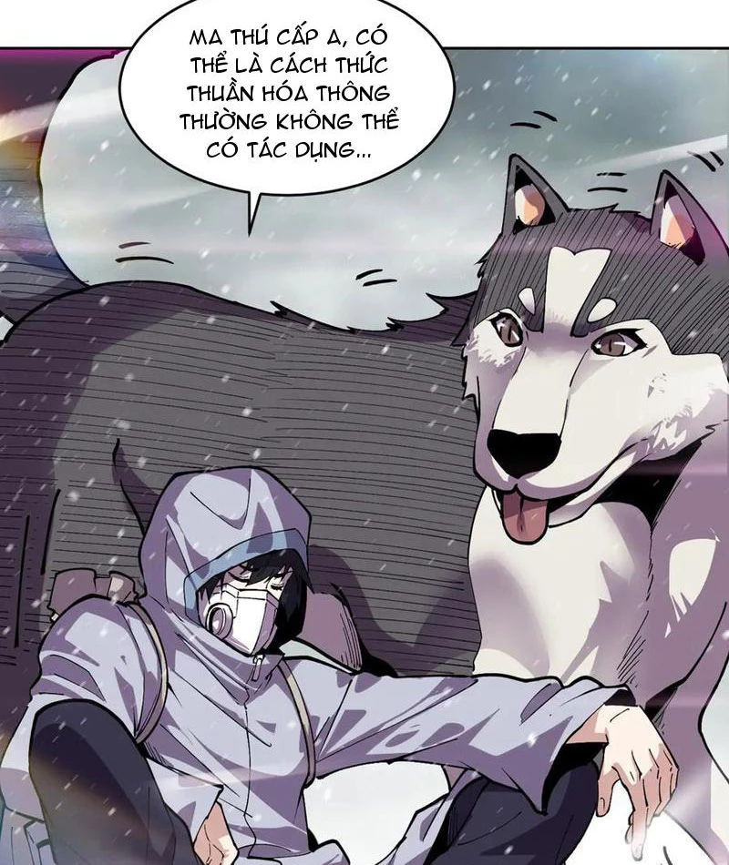 Ta Có Thể Nhìn Thấy Quy Tắc Cấm Khu Chapter 17 - 39