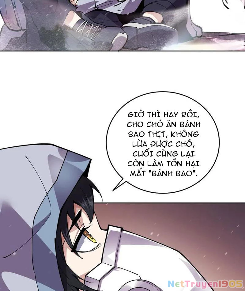Ta Có Thể Nhìn Thấy Quy Tắc Cấm Khu Chapter 17 - 40