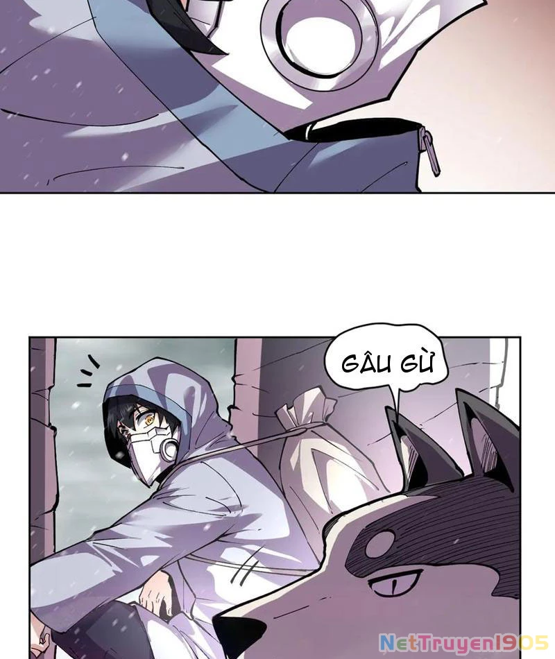 Ta Có Thể Nhìn Thấy Quy Tắc Cấm Khu Chapter 17 - 41