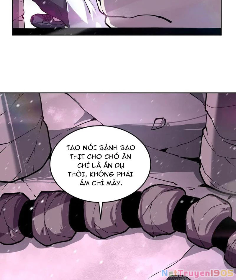 Ta Có Thể Nhìn Thấy Quy Tắc Cấm Khu Chapter 17 - 42