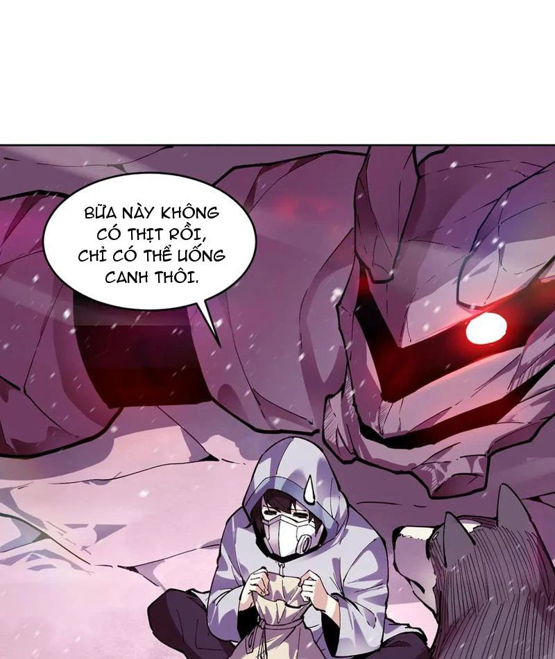 Ta Có Thể Nhìn Thấy Quy Tắc Cấm Khu Chapter 17 - 44