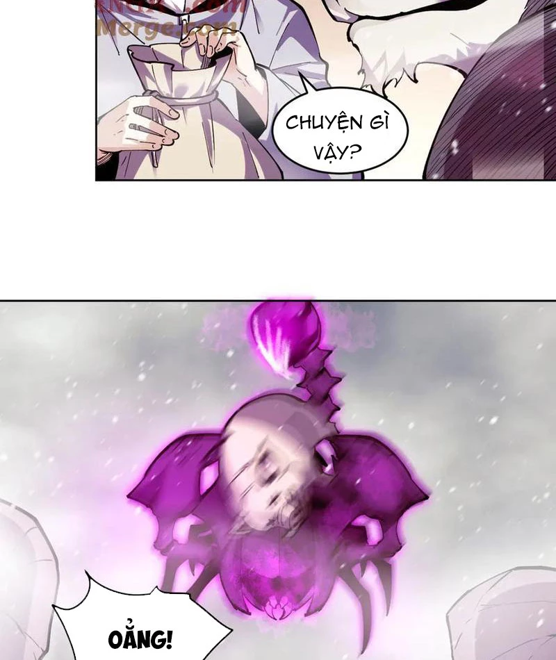 Ta Có Thể Nhìn Thấy Quy Tắc Cấm Khu Chapter 17 - 46