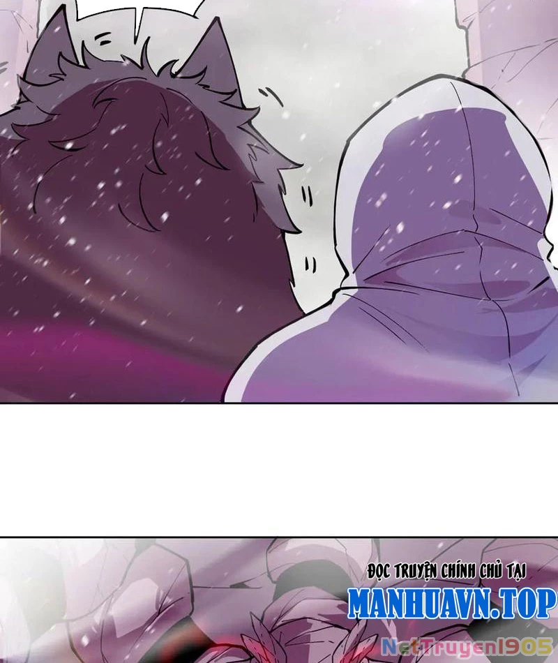Ta Có Thể Nhìn Thấy Quy Tắc Cấm Khu Chapter 17 - 47