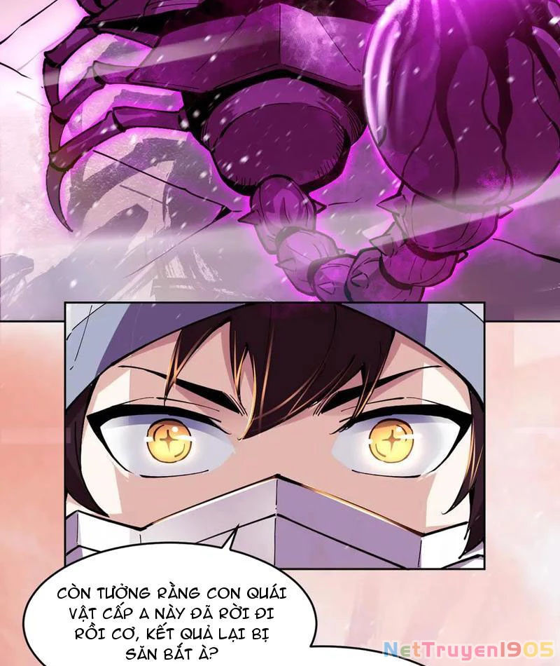 Ta Có Thể Nhìn Thấy Quy Tắc Cấm Khu Chapter 17 - 49