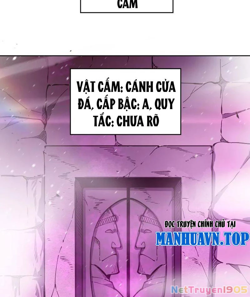 Ta Có Thể Nhìn Thấy Quy Tắc Cấm Khu Chapter 17 - 52