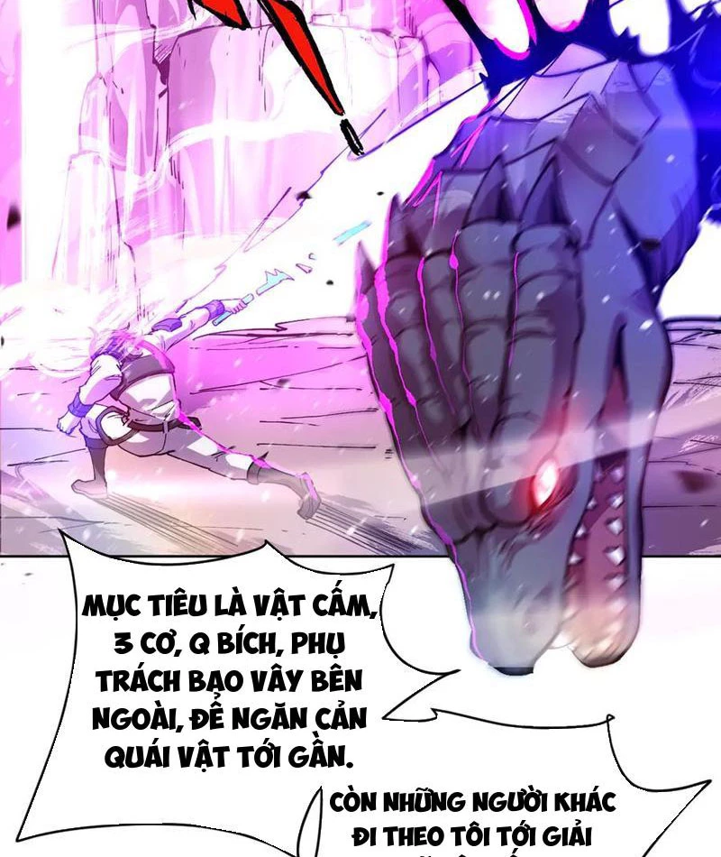 Ta Có Thể Nhìn Thấy Quy Tắc Cấm Khu Chapter 17 - 54