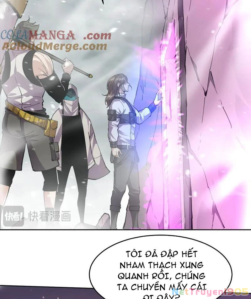 Ta Có Thể Nhìn Thấy Quy Tắc Cấm Khu Chapter 17 - 59